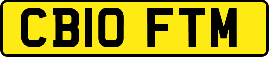 CB10FTM