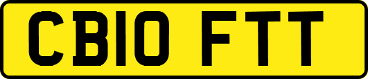 CB10FTT