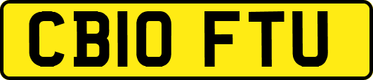 CB10FTU