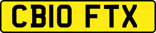 CB10FTX
