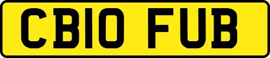 CB10FUB