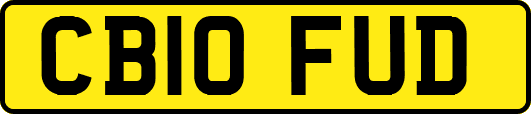 CB10FUD