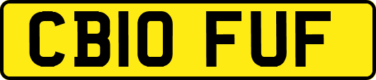 CB10FUF