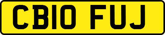 CB10FUJ