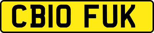 CB10FUK