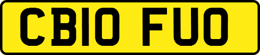 CB10FUO