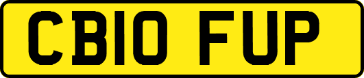 CB10FUP