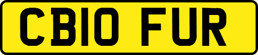 CB10FUR