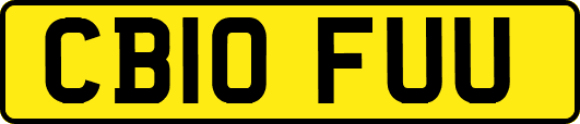 CB10FUU