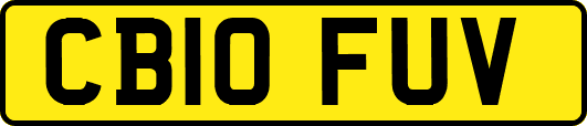 CB10FUV