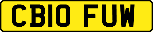 CB10FUW