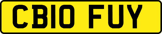 CB10FUY