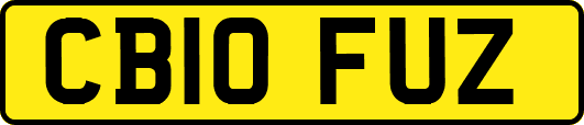 CB10FUZ