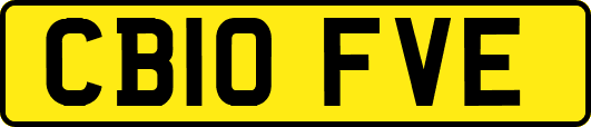 CB10FVE