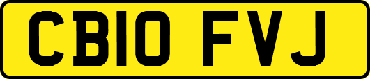 CB10FVJ