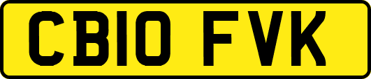 CB10FVK