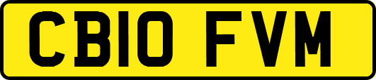 CB10FVM