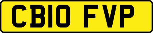 CB10FVP