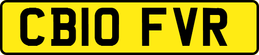 CB10FVR