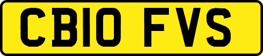 CB10FVS