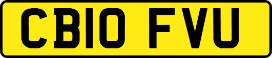CB10FVU