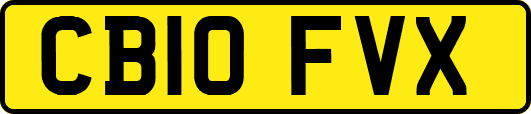 CB10FVX