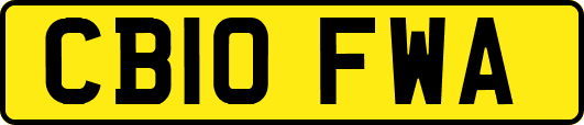 CB10FWA