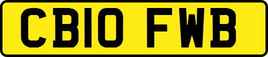 CB10FWB