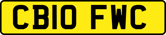 CB10FWC