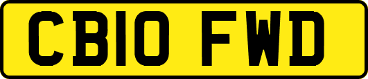 CB10FWD