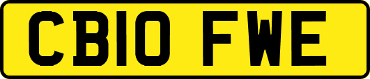 CB10FWE