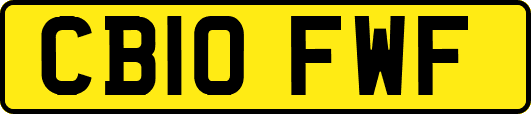CB10FWF