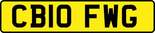 CB10FWG
