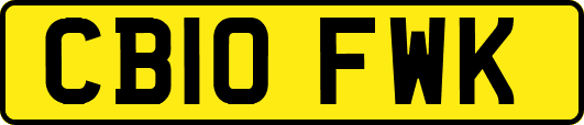CB10FWK