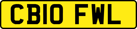 CB10FWL