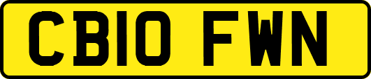 CB10FWN
