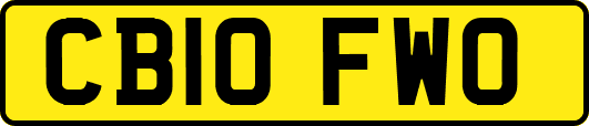 CB10FWO
