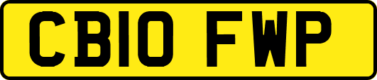 CB10FWP