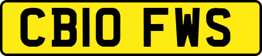 CB10FWS