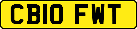 CB10FWT