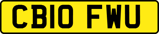 CB10FWU