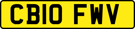 CB10FWV