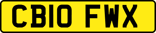 CB10FWX