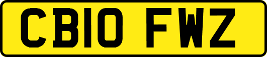 CB10FWZ
