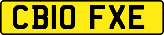 CB10FXE