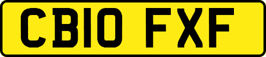 CB10FXF