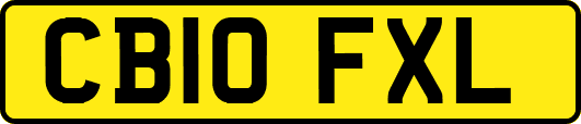 CB10FXL