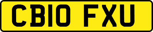 CB10FXU