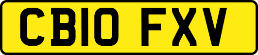 CB10FXV