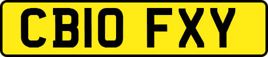 CB10FXY
